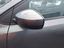 Left side mirror
