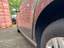 Left rear door