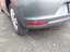 Rear left bumper