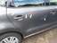 Right rear door