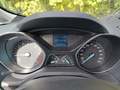 View of instrument panel