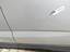 Left rear door