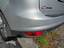 Rear left bumper