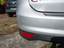 Rear left bumper