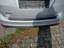 Rear bumper middle