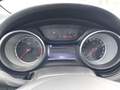 View of instrument panel