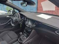View interior