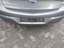 Rear bumper middle