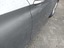 Traces of impact on door edge front right