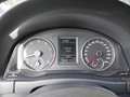 View of instrument panel