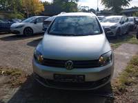 Front view