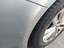 Front left bumper