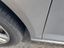 Front left bumper