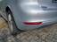 Rear left bumper