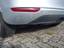 Rear left bumper