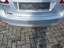 Rear bumper middle