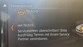 Vehicle status