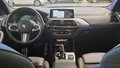 View of dashboard