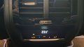 View of rear climate control switch
