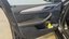 Door side cladding front left