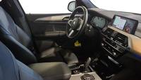 View interior