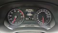 View of instrument panel