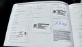 Service record