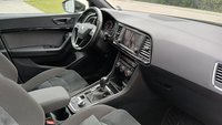 View interior