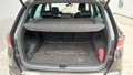 View of boot / luggage space