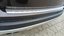 Rear bumper middle