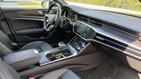 View interior