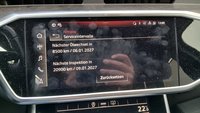 Vehicle status