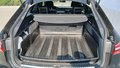 View of boot / luggage space