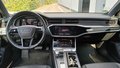 View of dashboard