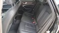 View of rear seat