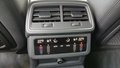 View of rear climate control switch