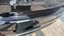 Rear bumper middle