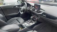 View interior