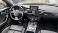 View of dashboard