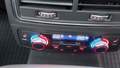 View of rear climate control switch