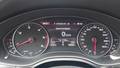 View of instrument panel