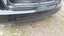 Rear bumper middle
