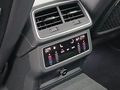 View of rear climate control switch