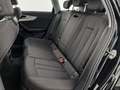 View of rear seat