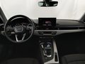 View of dashboard
