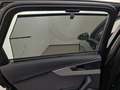 View of rear entertainment and accessories