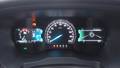 View of instrument panel