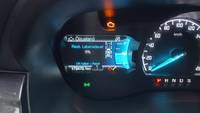 Vehicle status