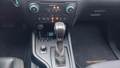 View of centre console