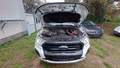 View of engine compartment